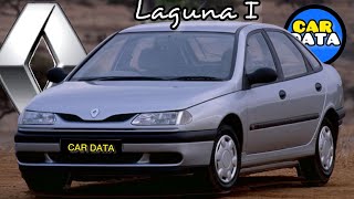 RENAULT LAGUNA 1 ARTILARI, EKSİLERİ, DONANIM, MOTOR, GÜVENLİK, CRASH TEST, ENGINE, SAFETY