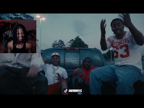 CONCRETE BOYS: MILLIONAIRE (Official Video) REACTION