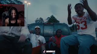CONCRETE BOYS: MILLIONAIRE (Official Video) REACTION