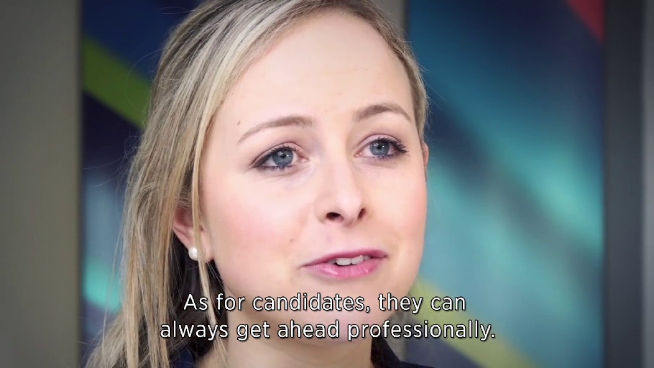 Join HAYS Belgium - Become a Recruitment Consultant at Hays Response