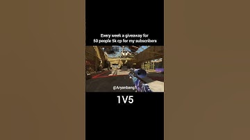 If you also join the Telegram channel, your chances of winning will double. #codm #cod #codmobile