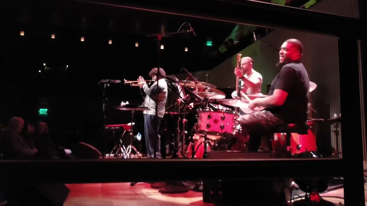 HIROMI'S SONICWONDER 4/20/25 