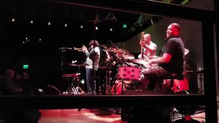HIROMI'S SONICWONDER 4/20/25 "XYZ" live at SFJAZZ in San Francisco, CA