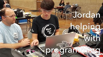 FTC 8651 Velocity Vortex 1105