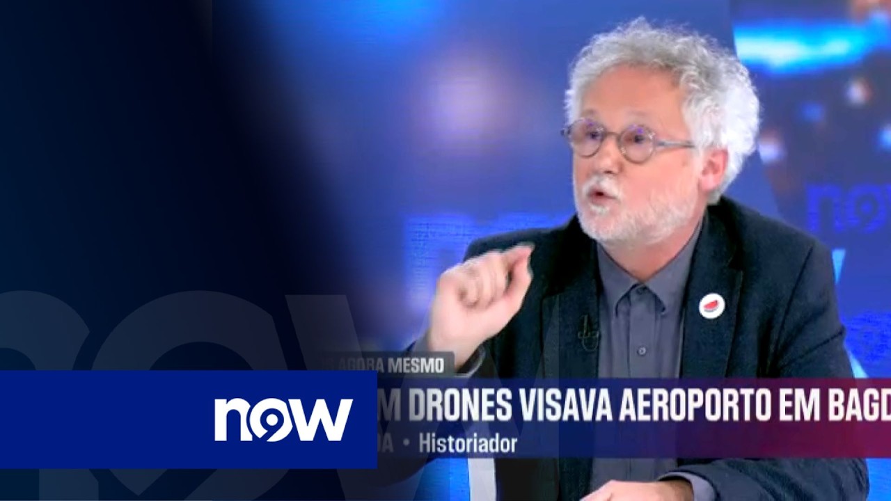 «Próximo conflito mundial será o último porque o potencial nuclear é capaz de destruir a Terra»