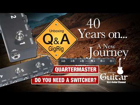 Gig Rig 2026 - YouTube