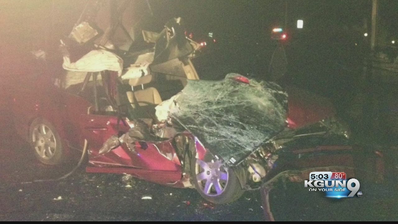 Repeat offender gets maximum drunk driving sentence - YouTube