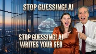 Real Estate SEO: Stop Guessing, Start Dominating with AI