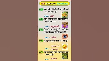 General Knowledge 2025 Questions || GK Questions & Answers