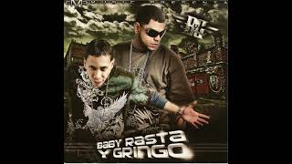 Ella Se Contradice - ( Baby Rasta y Gringo Ft.  Plan B )