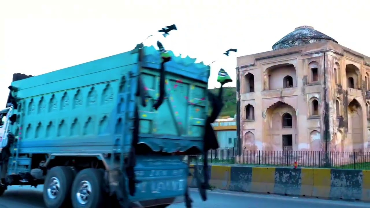 Documentary of attock city