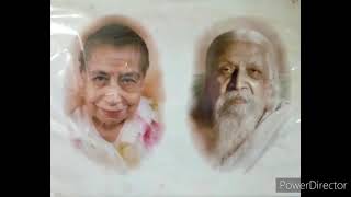 Beautiful Sri Maa Sri Aurobindo Music For Meditation And Calm Mind