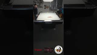 ✅️ "Level Up Your Billiard Skills with This 15-Ball Training Drill #viral #billiards #drill #coach