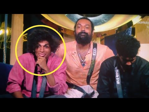 🫡👌എന്റമ്മോ 😮ABSOLUTE CINEMA 💥ഇജ്ജാതി TASK.... വിക്കി, ആസിഫ്, ഷിജിൻ... Task തൂക്കി BBMS8PROMO