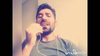 Msy - Kina Yak Elleri̇me