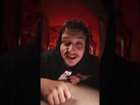 А ты боишься пауков?