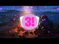 Fortnite Birthday Music Battle Bus Music Pack HQ