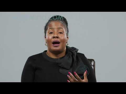 Tarra Bates-Duford Shares Her Childhood Sexual Abuse Story