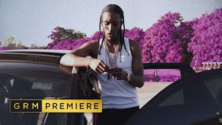 Zee Stack - Essence 2 [Music Video] | GRM Daily