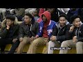 Chase Adams, Orr Academy CRAZY Finish! "WE SHOULD NEVER LET UP!" Highlights vs NLCP