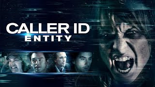Caller ID: Entity (2010) | Full Sci-Fi Movie - Triton King, Denny Kirkwood, Nathan Bexton