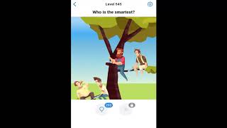 Easy Game - Brain Test Level 541 542 543 544 545 546 547 548 549 550 Walkthrough