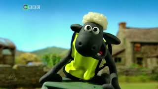 Cbbc One - Shaun The Sheep Promo 2007 Do Not Steal