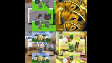 Shuric Scan Collage #2