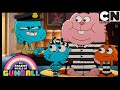 El Exterior | El Increíble Mundo de Gumball en Español Latino | Cartoon Network