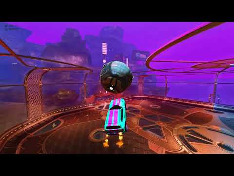 Hell n back montage (4K)