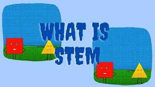 What is STEM | Introduction to STEM | STEM for kids | Created for Kids | COCONUT ACADEMY