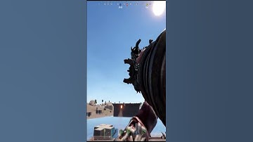Rust When THE 321 HITS  on Vital Us10x AngelsOT