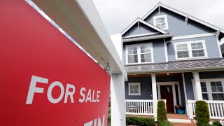 Australian property prices suffer sharp fall