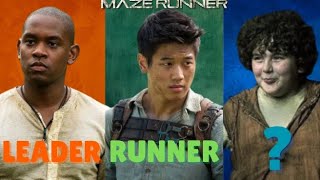 Download Lagu The 14 Jobs in The Maze Runner Download Lagu The 14 Jobs in The Maze Runner