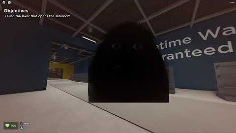 Evade: angry munci idle sound