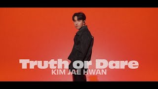 김재환 (KIM JAE HWAN) - 'Truth or Dare' LIVE CLIP