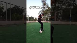 POV:That One Guy🤯...#xntonio #shorts #football #soccer #skills #tutorial