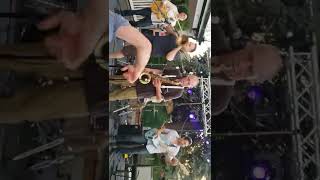 The Scofflaws - Rudy's Back - Ska - Live at Port Jeff Brewing in NY 7-14-21