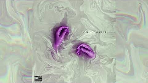 "Oil + Water" - Jamskillet