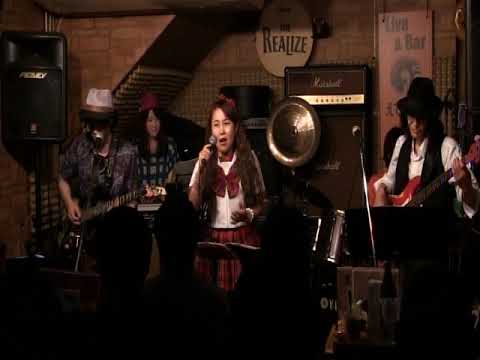 べてぃちゃん　私鉄沿線（野口五郎cover）