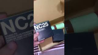 new product updates  mac compact Laura loss powder &amp; pixi tonic