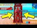 MI FINGO DEADPOOL dello YATCH per TUTTA LA PARTITA! 😱 FORTNITE CHALLENGE