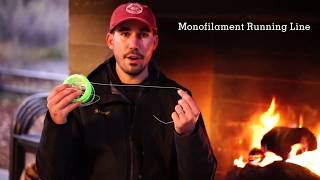 Understanding Spey Lines: The Difference Between Scandi and Skagit Heads