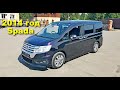 Продажа Honda Step Wagon Spada 2014 год