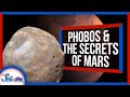 Phobos Is Hiding Secrets About Mars's Atmosphere | SciShow News