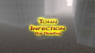 Doom 2 - Town Infection - MAP 6 - Biological Lab OST