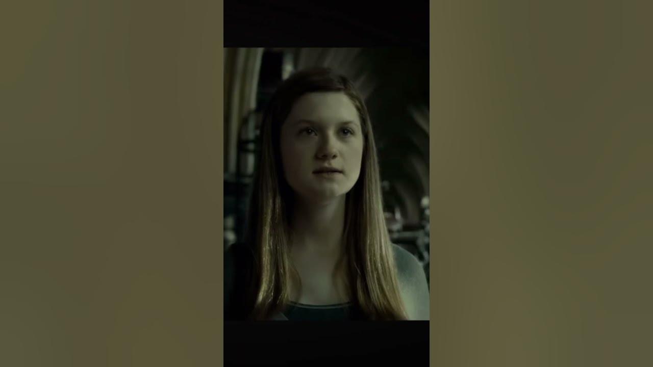 Ginny and Harry❤️‍🩹 #harrypotter #ginnywealsey
