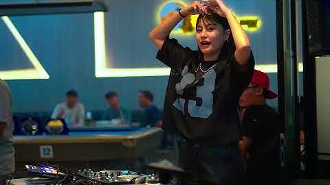 LIVE DJ NEMEN DELLA MONICA X GEMOY DJ GEMOY SLOW HOREG VERSION
