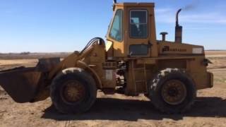 Match Highlights Fiat Allis 545 B
