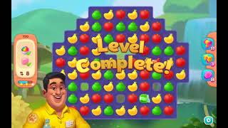 WILDSCAPES LEVEL 720